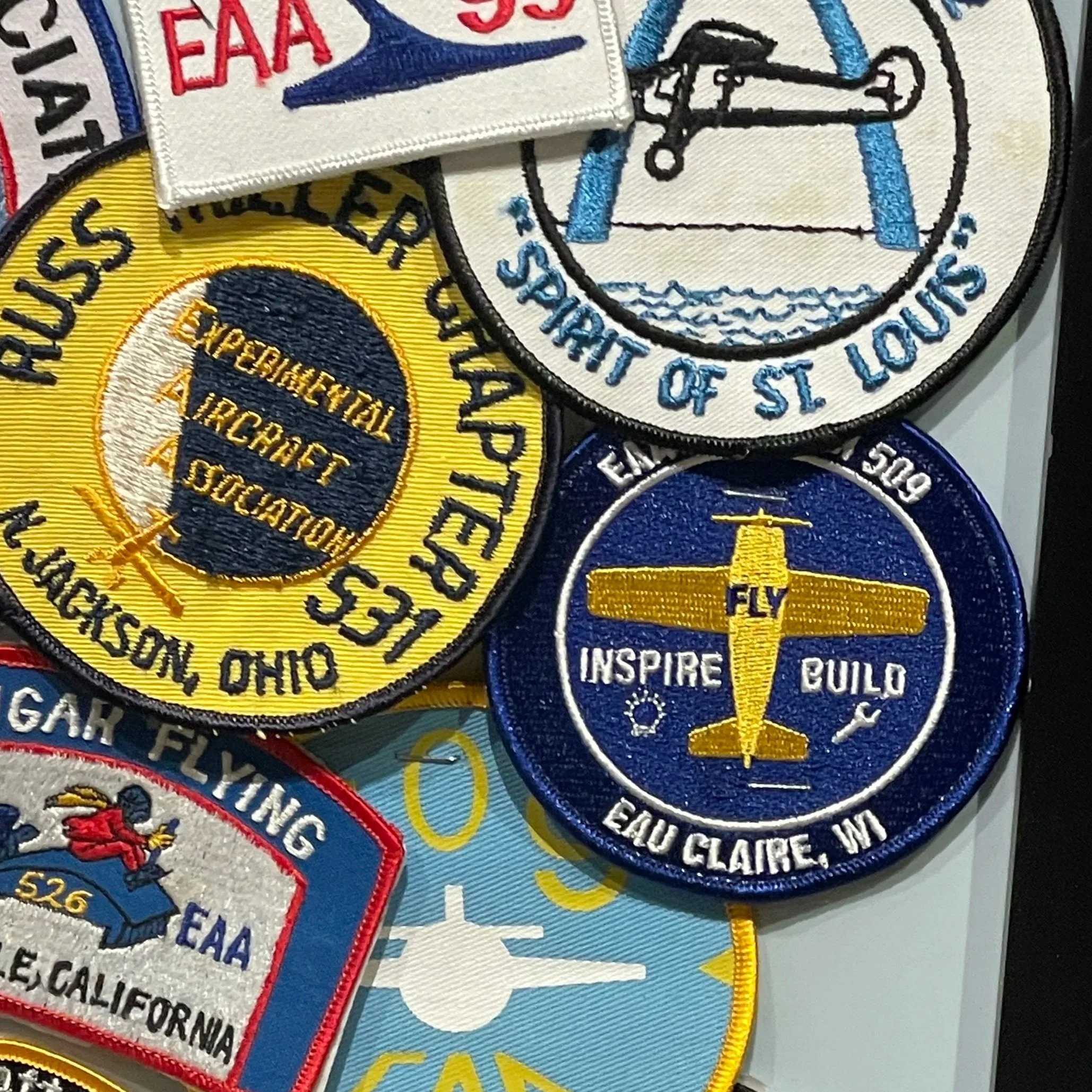 Monthly Business Meeting