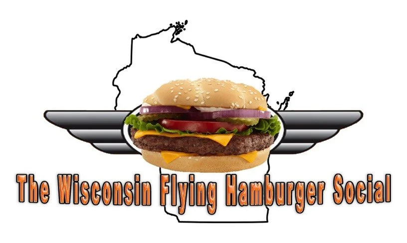 Flying Hamburger Social