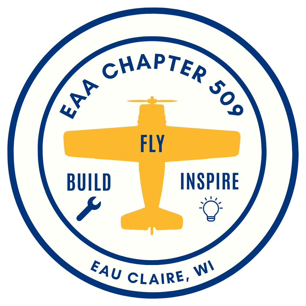 EAA Chapter 509