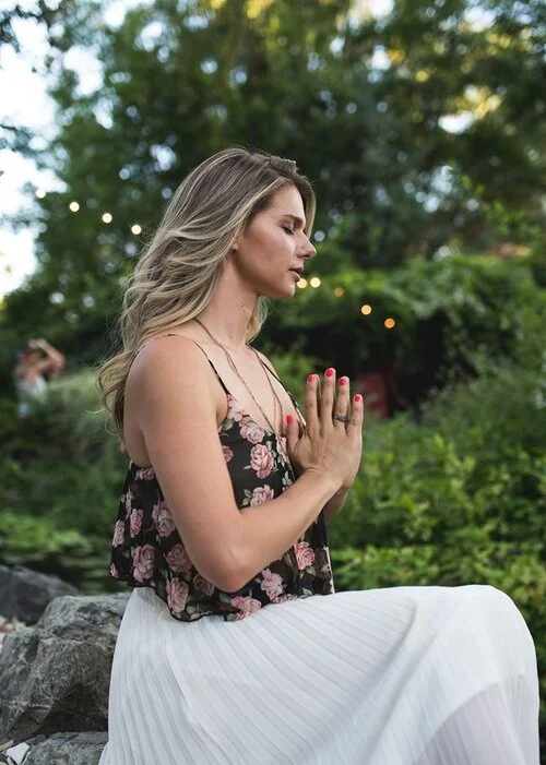 August’s Spotlight Coach: Chloe Evans