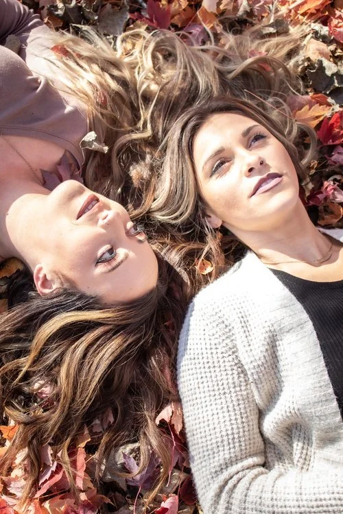 GIVE YOURSELF PERMISSION TO PIVOT