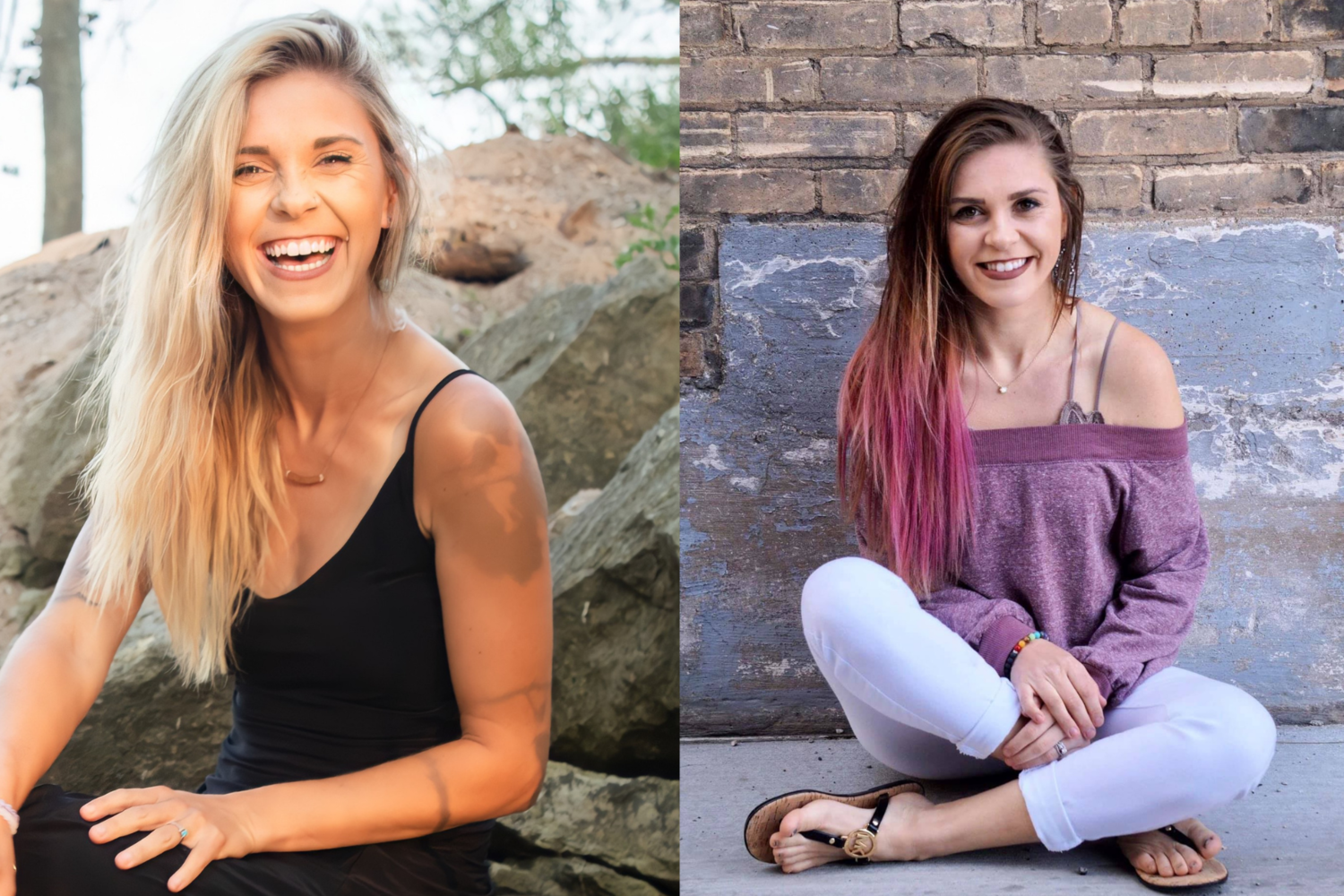 LET YOUR GROWTH TRIGGER