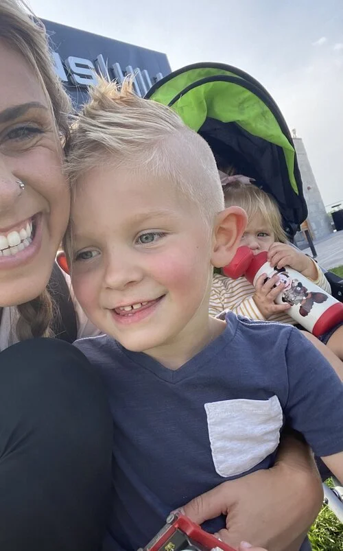 Let's Talk About Inner Peace