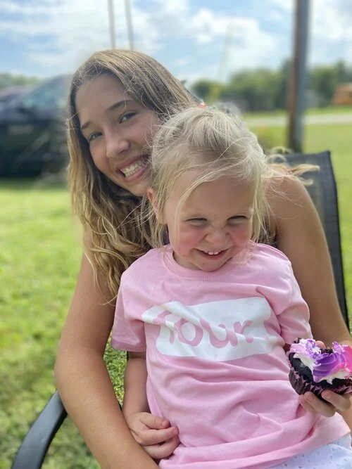 STOP TRYING SO HARD!