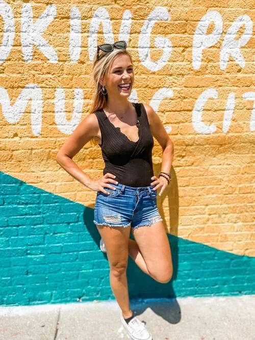 What it means to BE an “Empowered Woman”