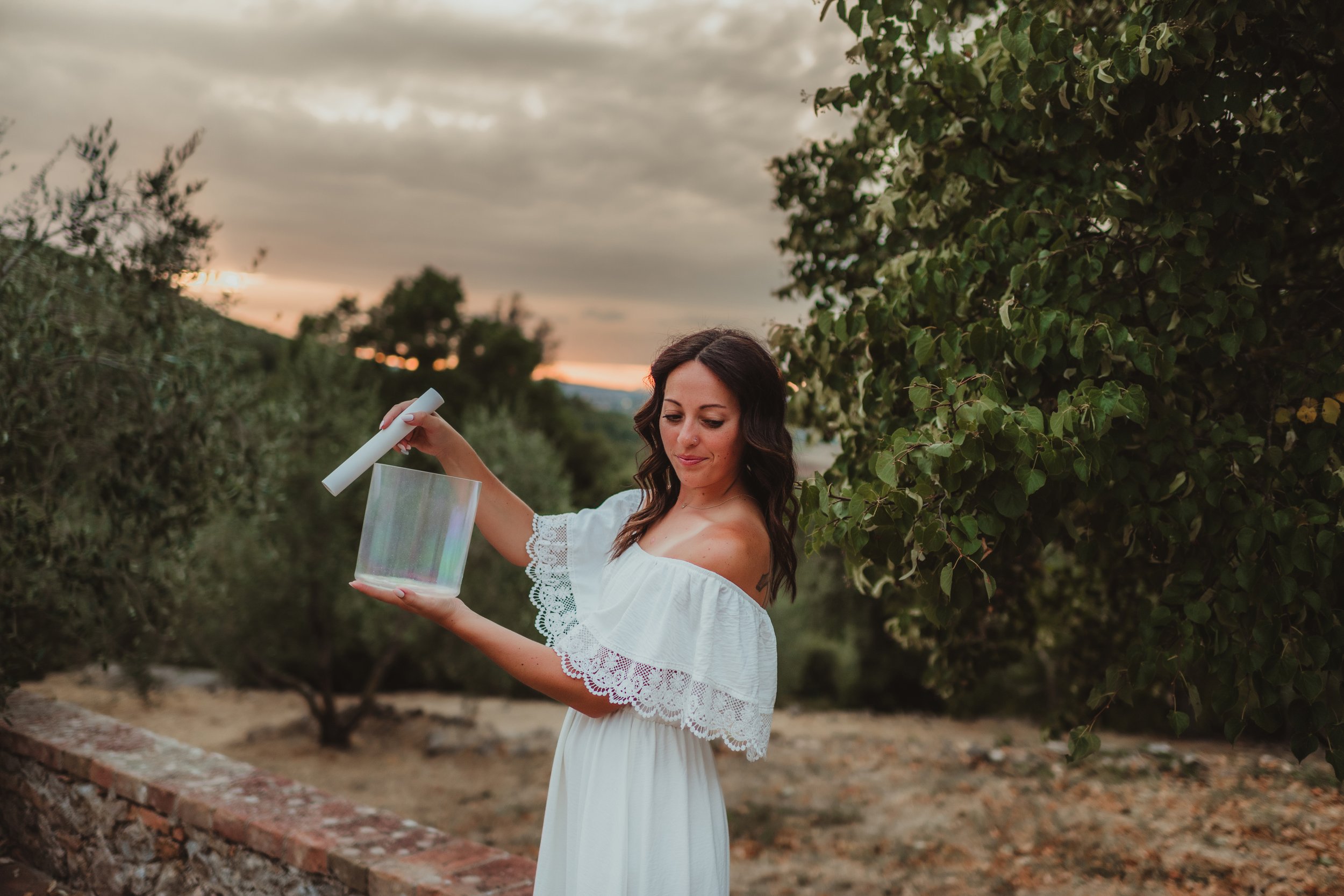 1:1 Sound Healing Mentorship