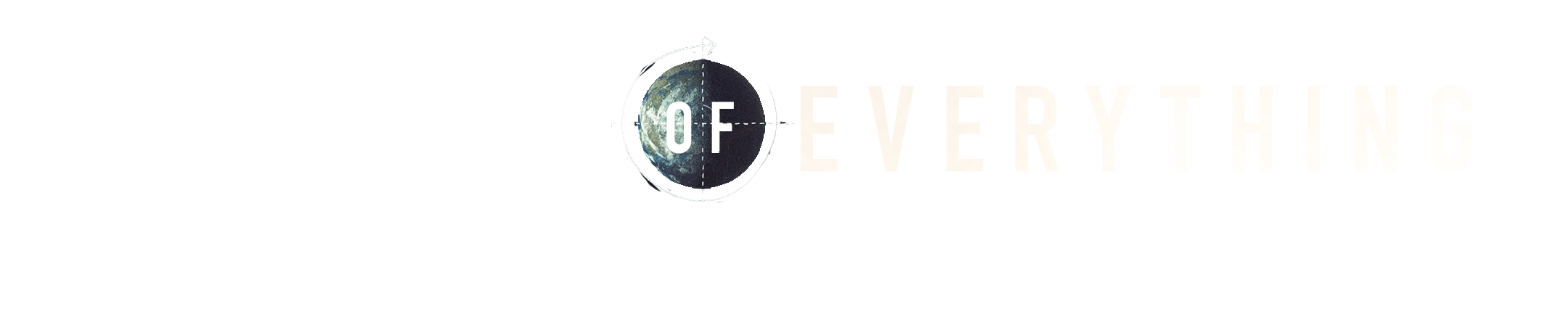 Text reading 'A New Level of Off-Road Adventure' with a planet Earth orb in the background.