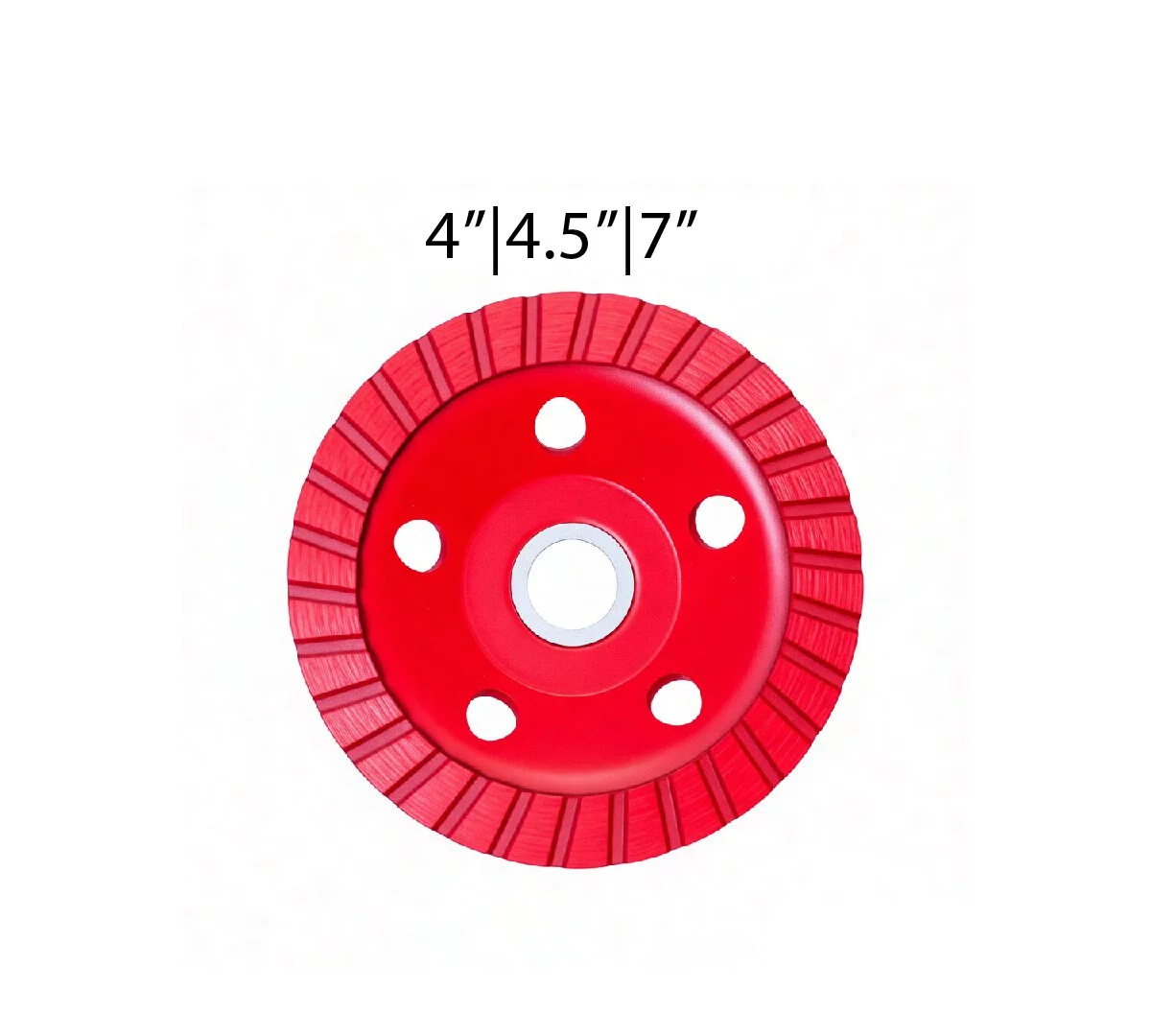 Turbo Cupwheel Series