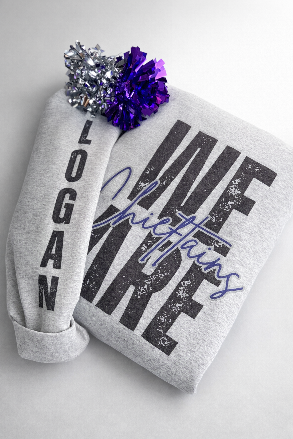 WE ARE (school mascot)