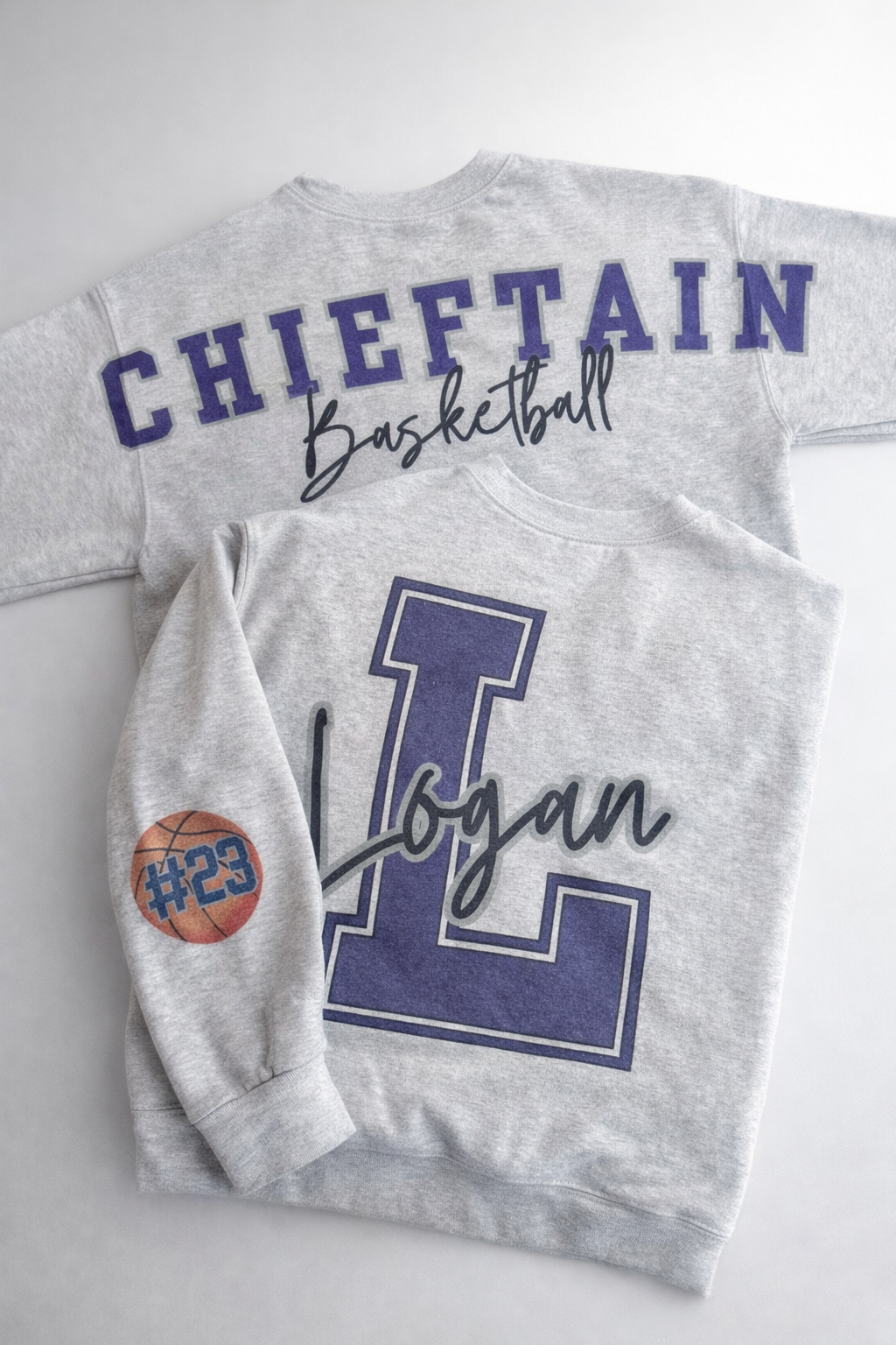 Across the Back (school mascot)