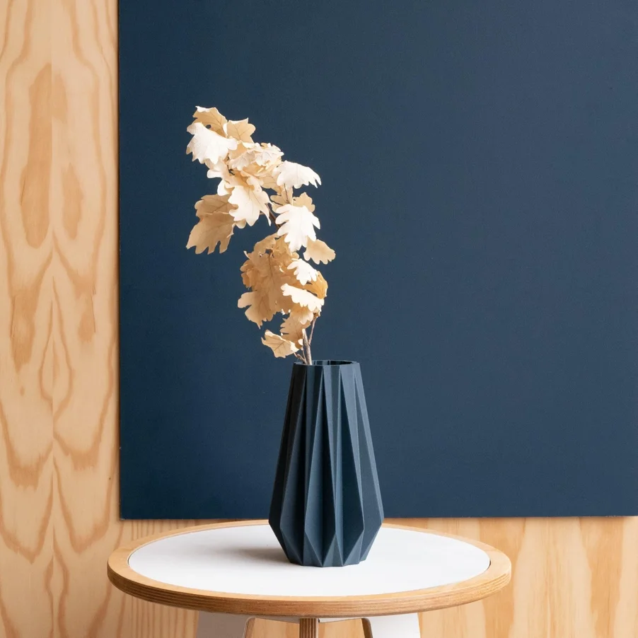 Vase Origami