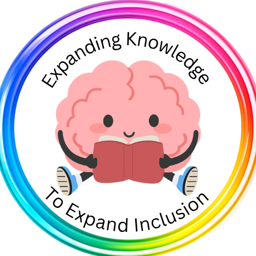 Expanded Knowledge Our Story — Expanding Knowledge to Expand Inclusion