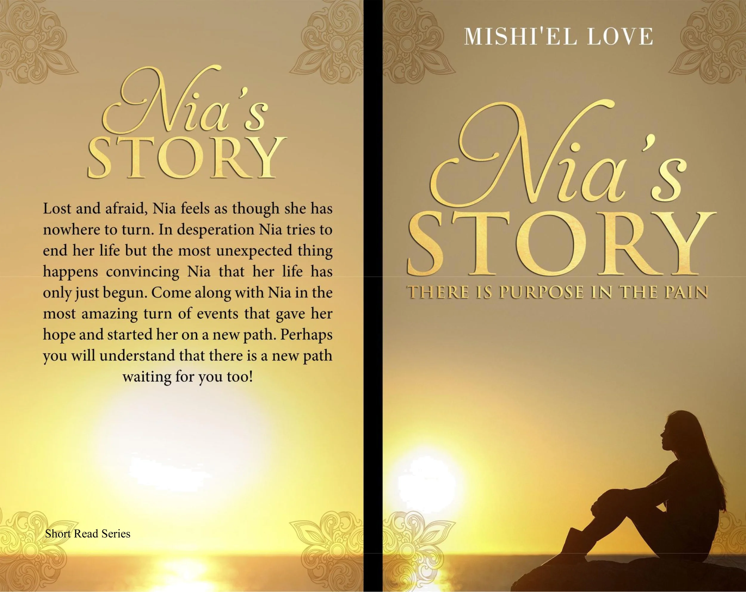 Nia's Story (click to purchase)