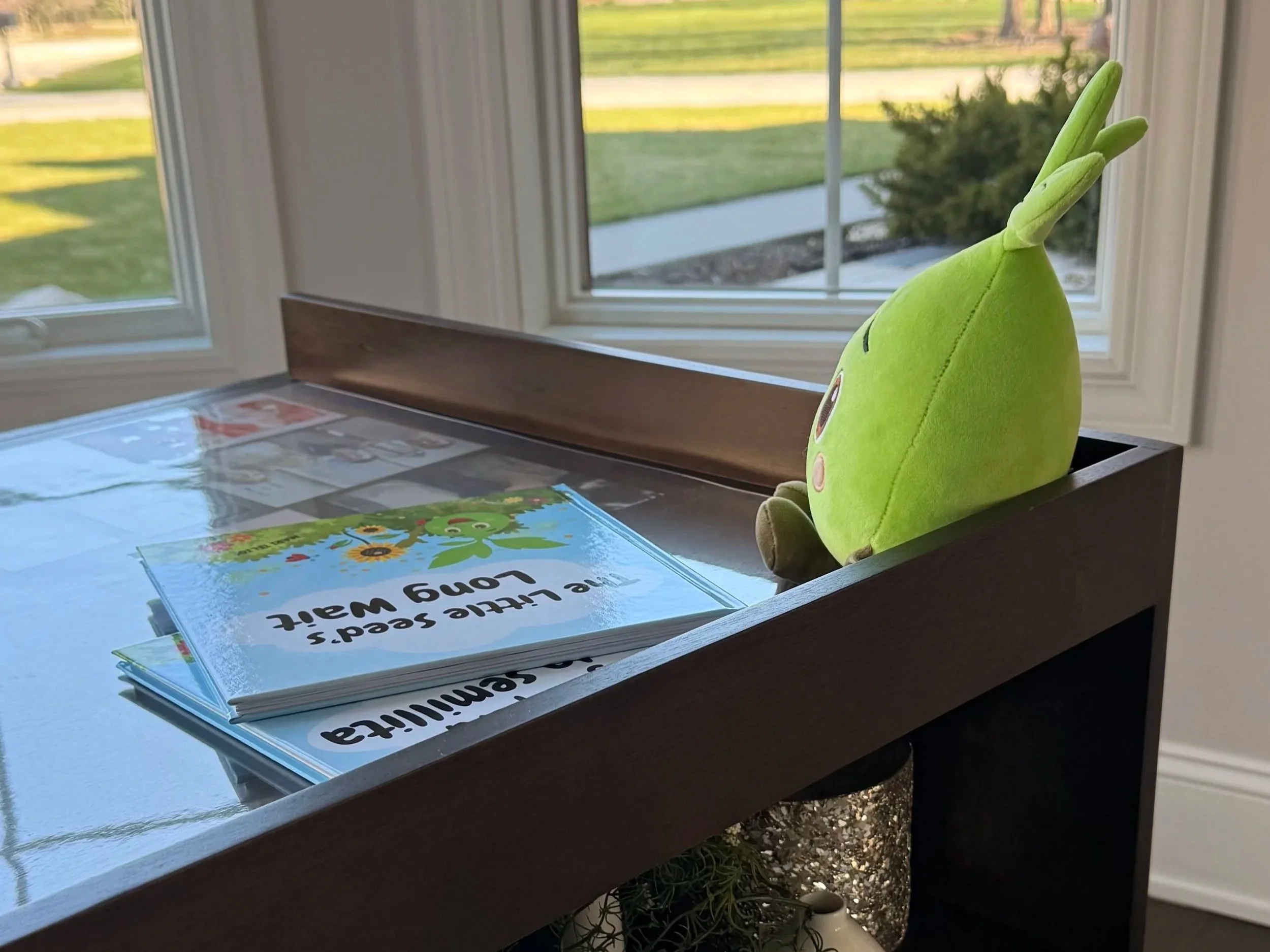 Everyone Does Hard Things