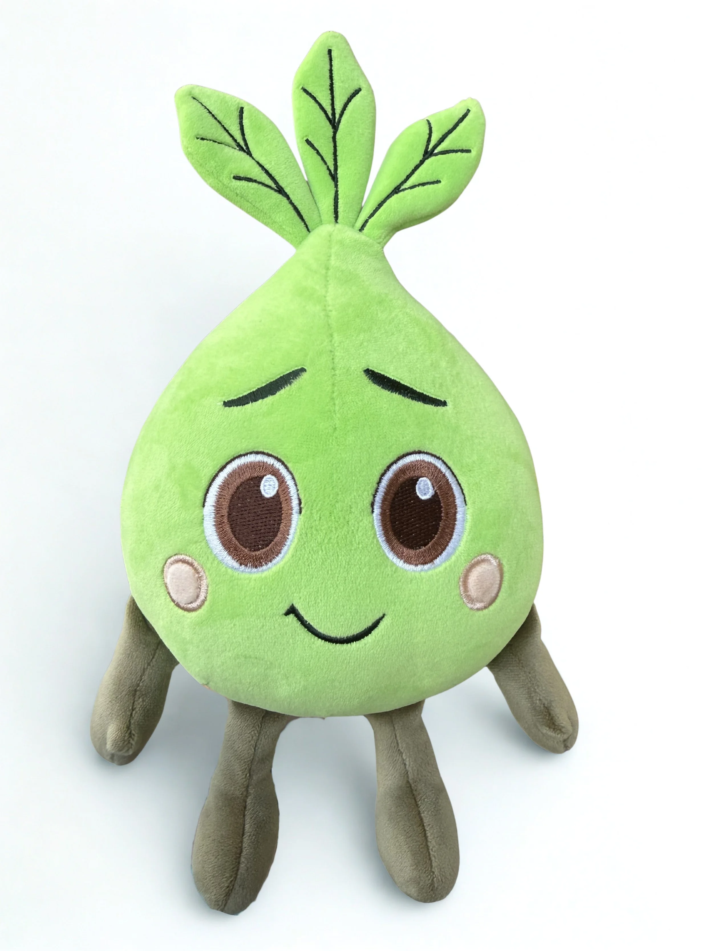 Little Seed Plush