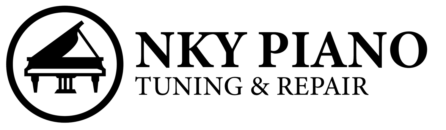 Northern Kentucky Piano Tuning &amp; Repair