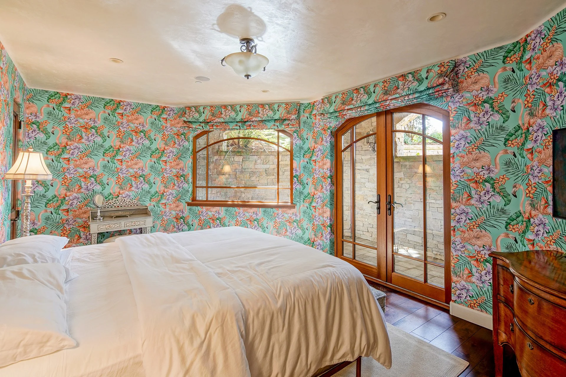 Lower Level Bedroom 3