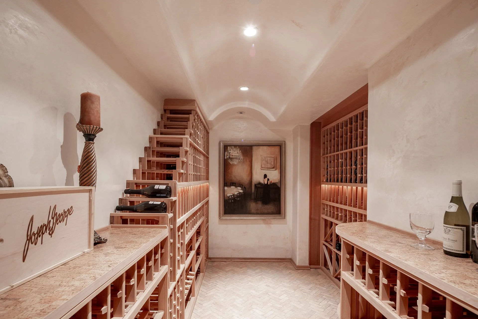Wine Cellar