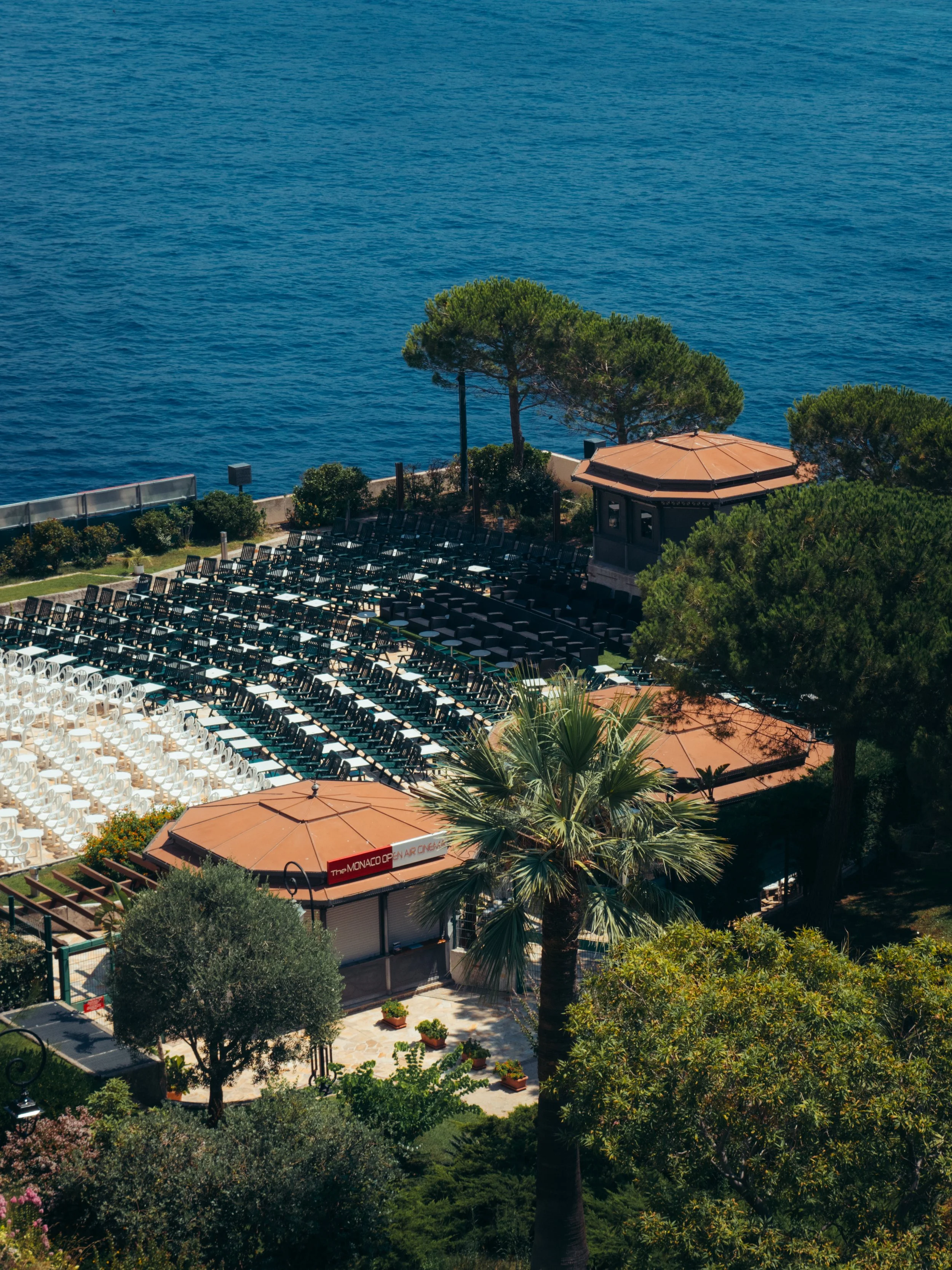 Monaco