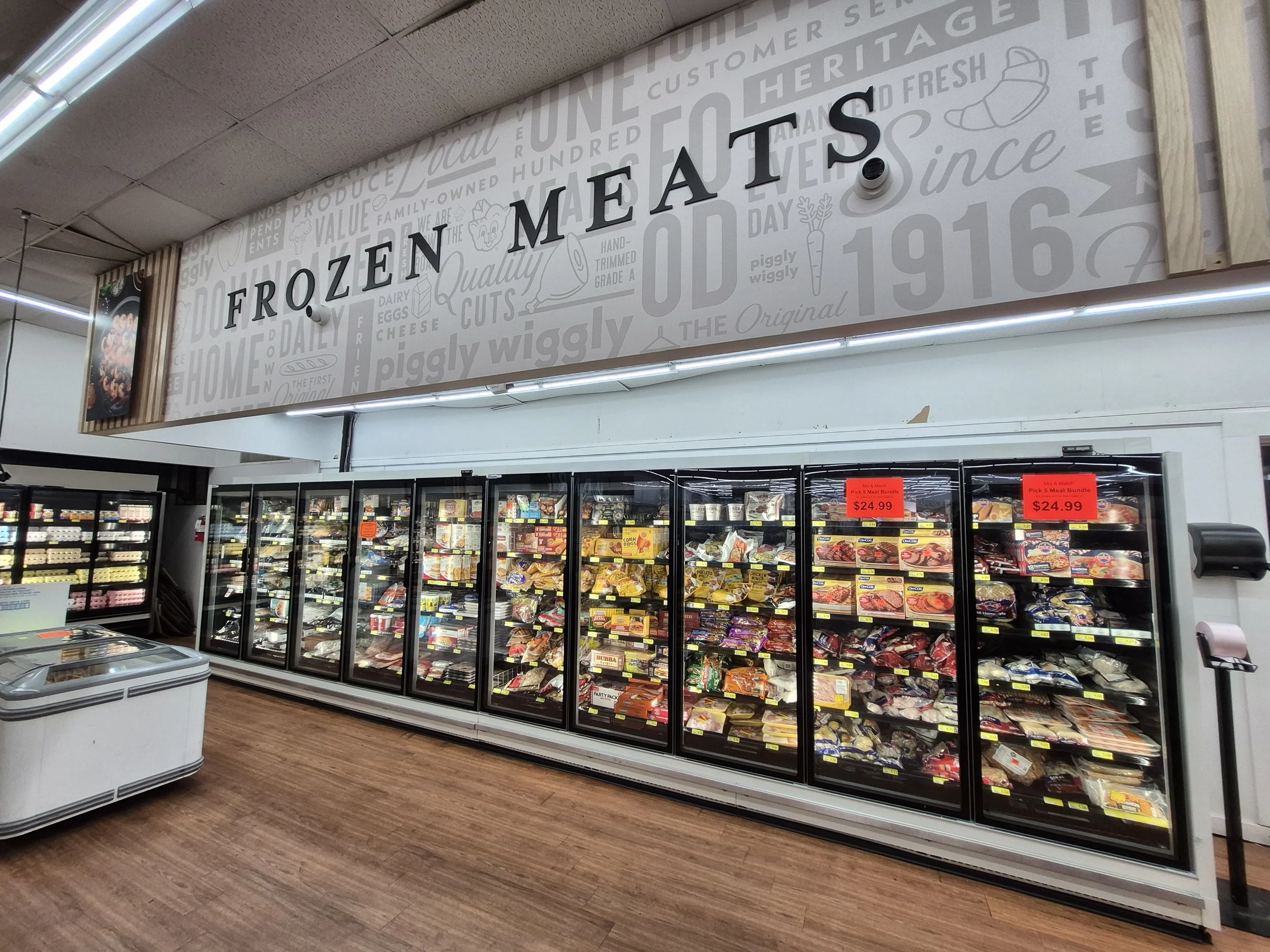 Piggly Wiggly - Troy, AL