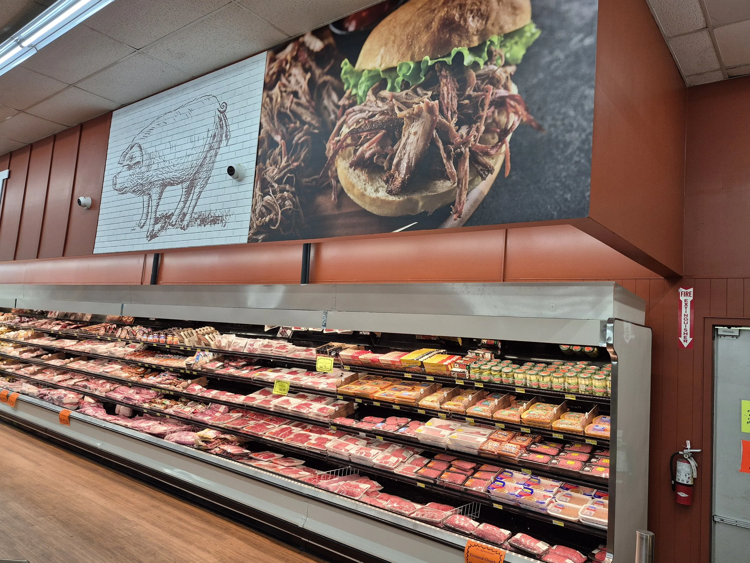 Piggly Wiggly - Troy, AL