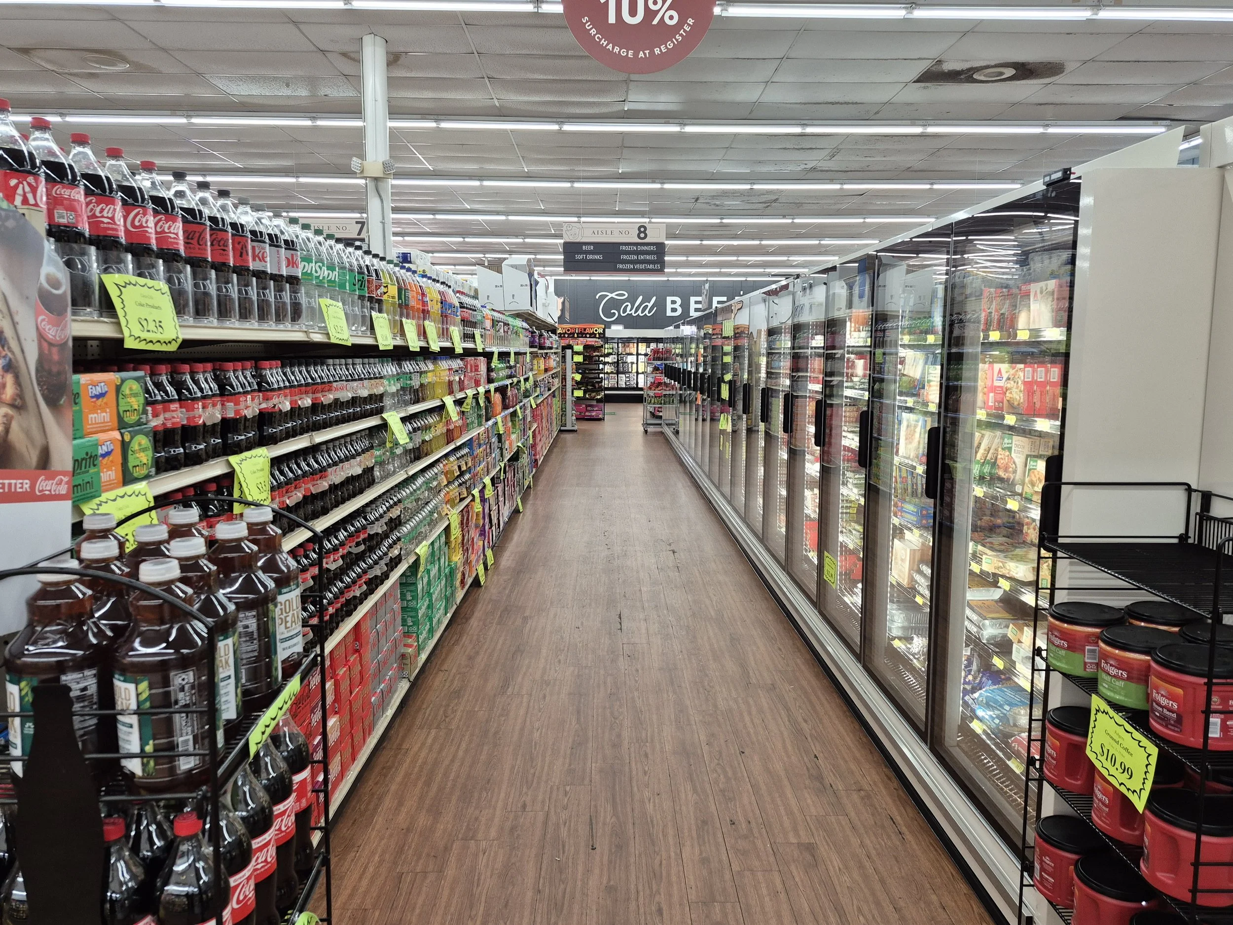 Piggly Wiggly - Troy, AL