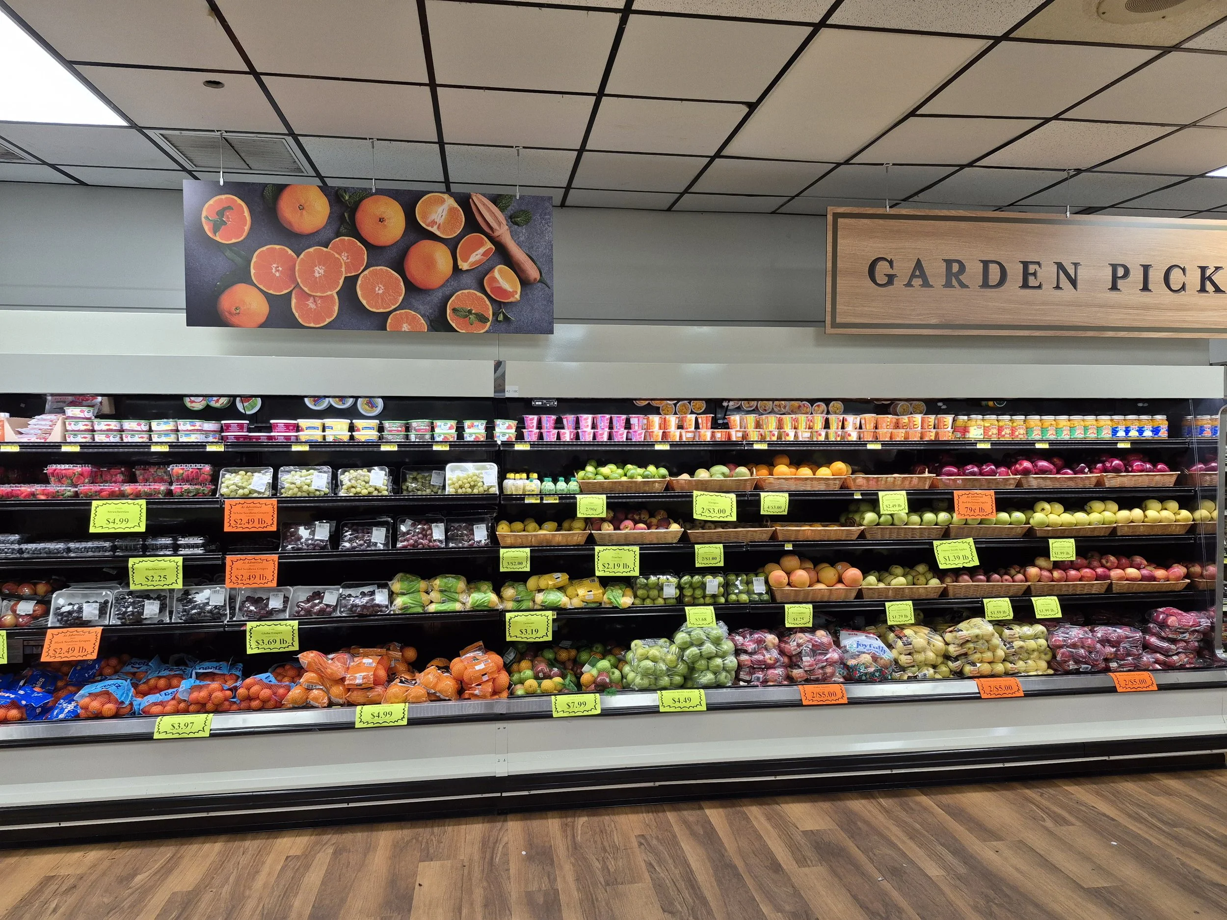 Piggly Wiggly - Troy, AL