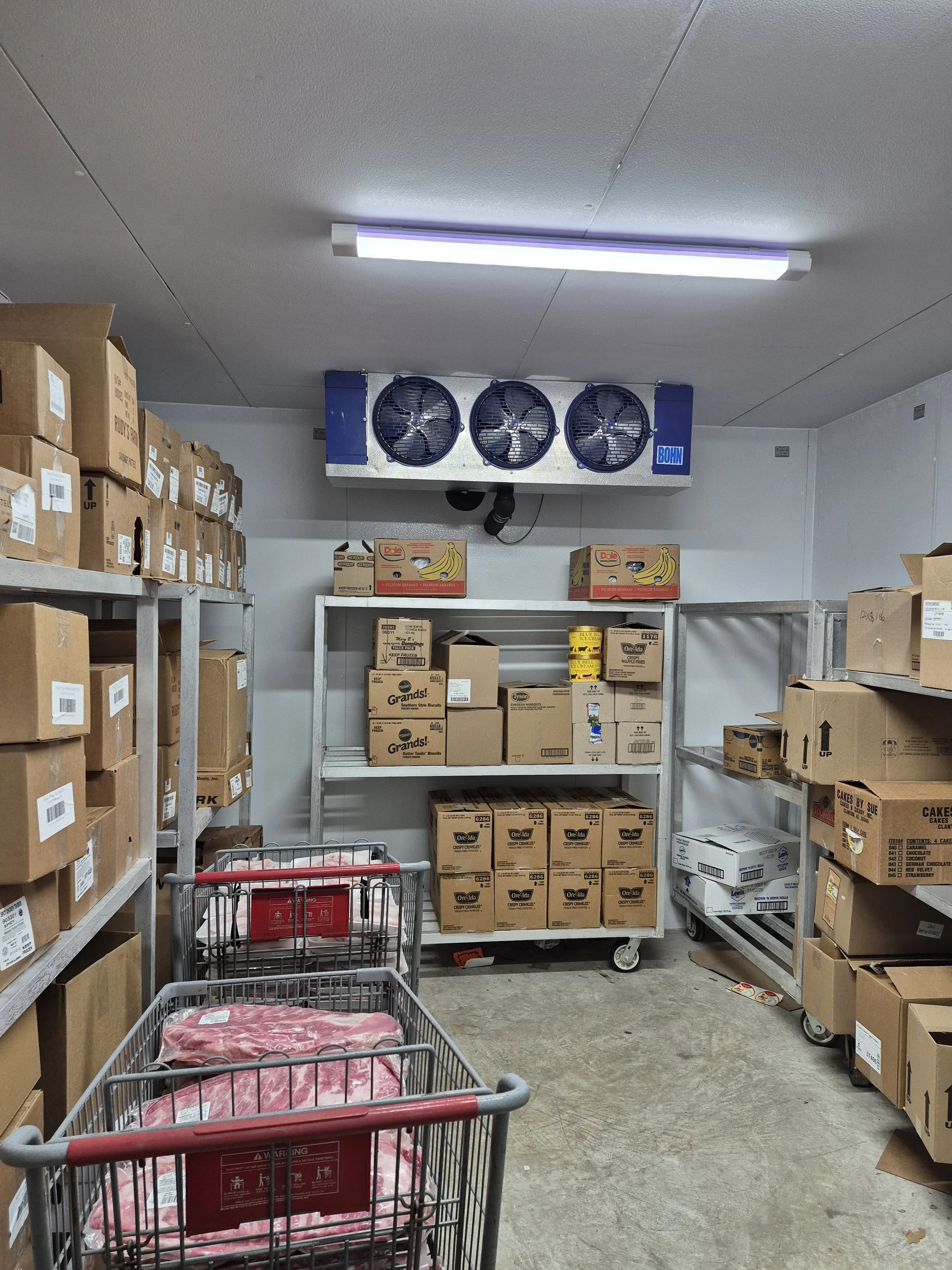 Piggly Wiggly - Troy, AL