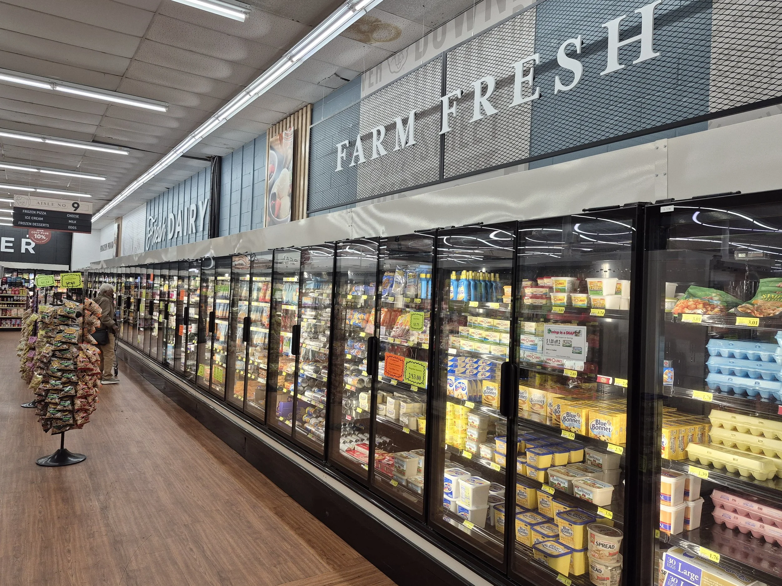 Piggly Wiggly - Troy, AL