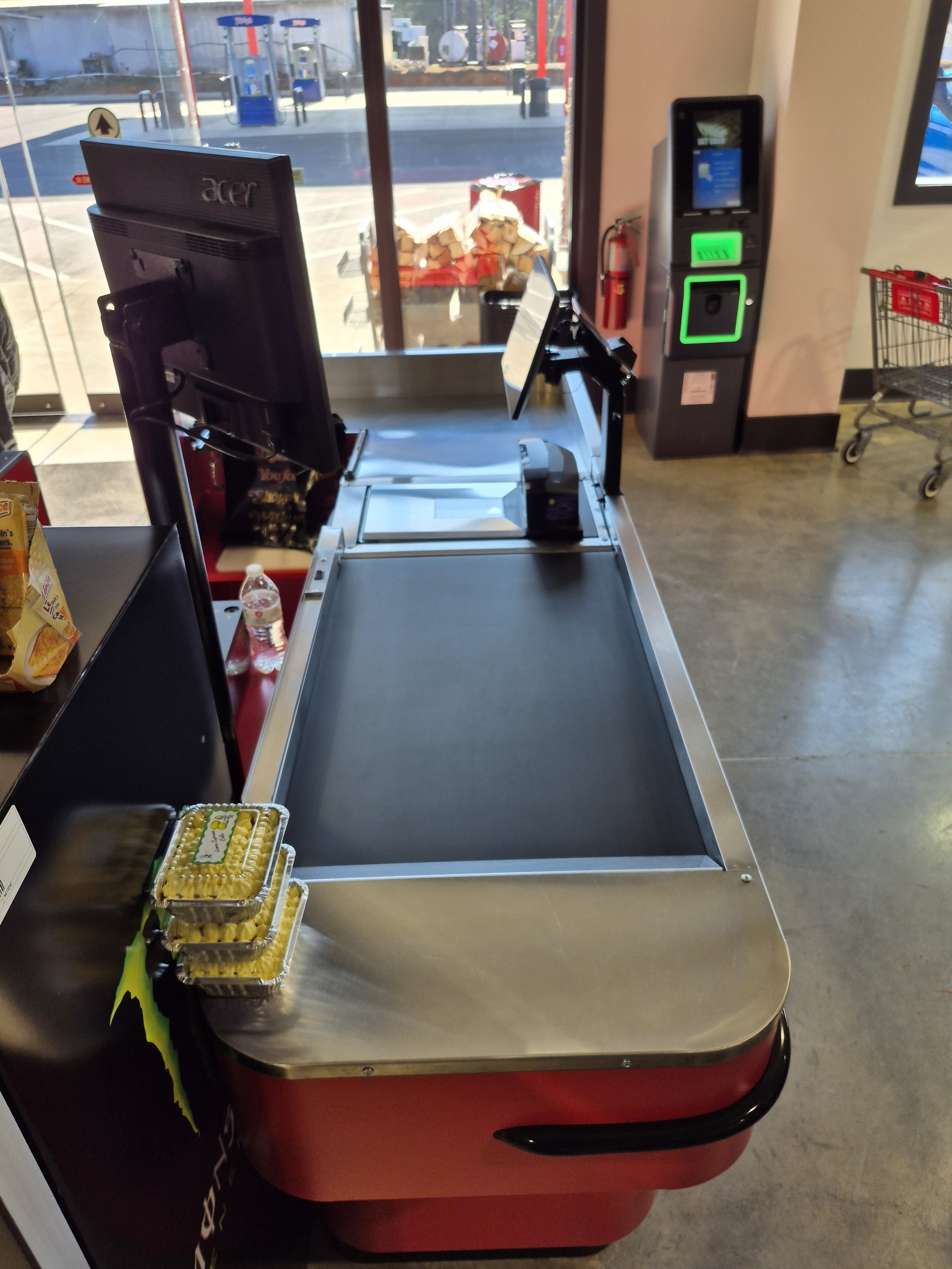 Ricky's - Eclectic, AL