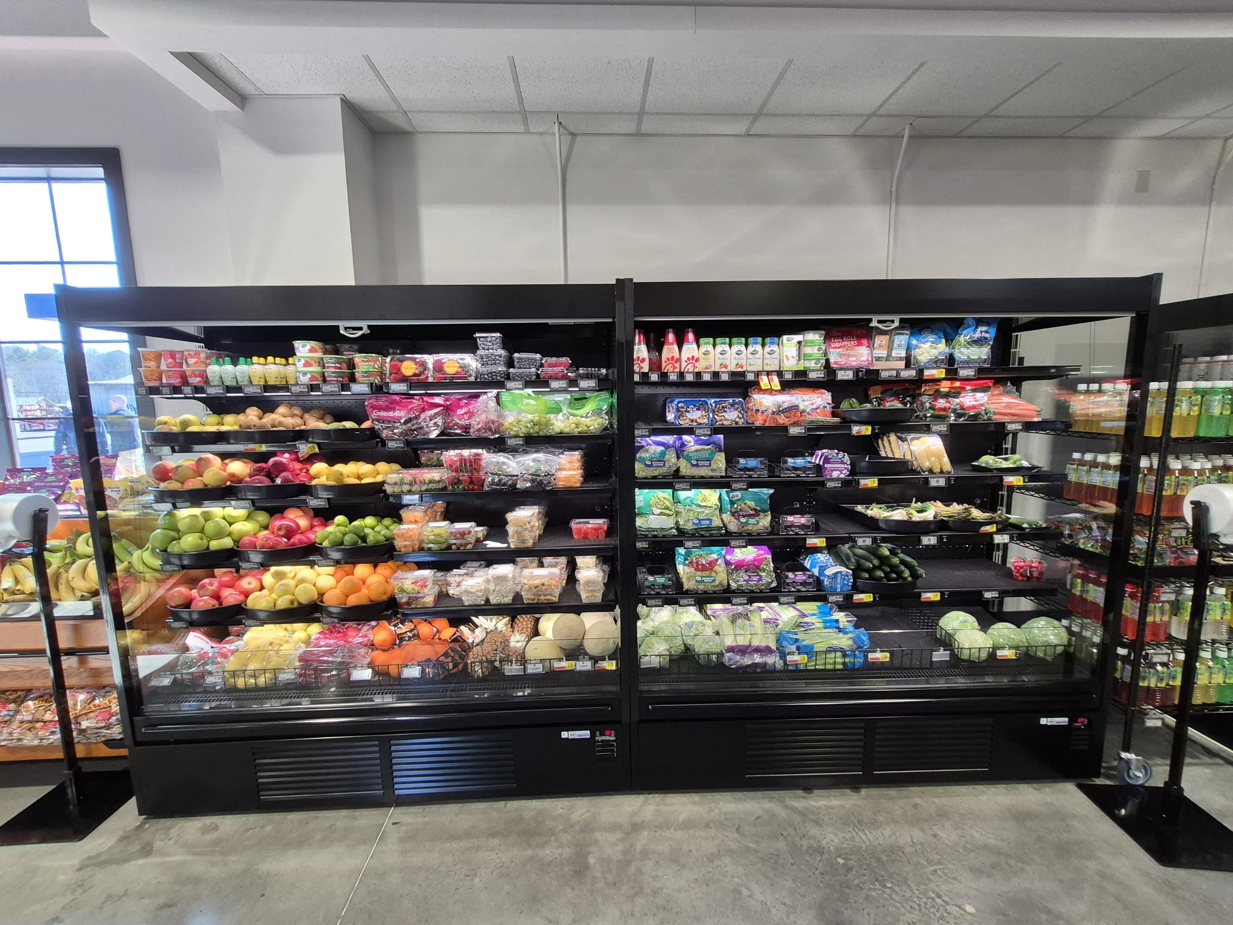 Ricky's - Eclectic, AL