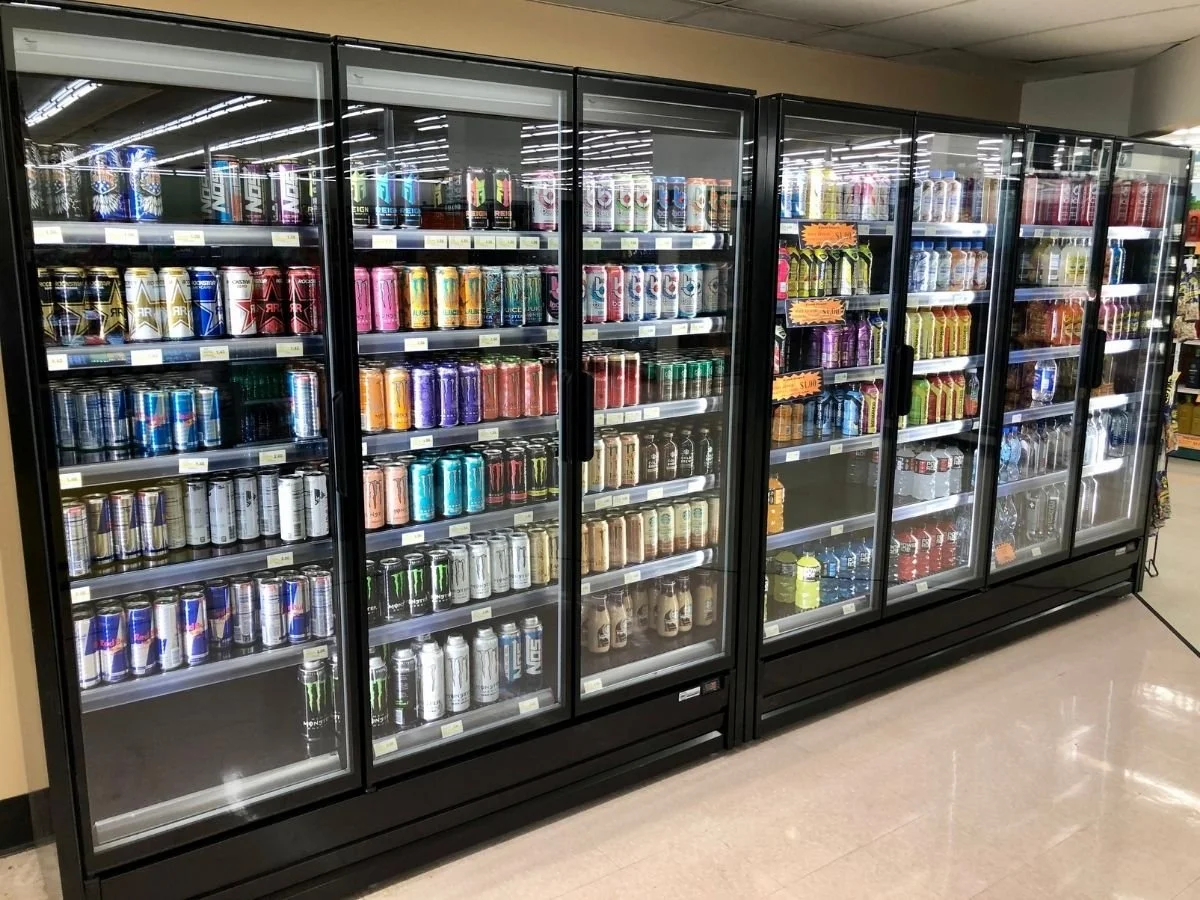 Kysor Warren Tango Next