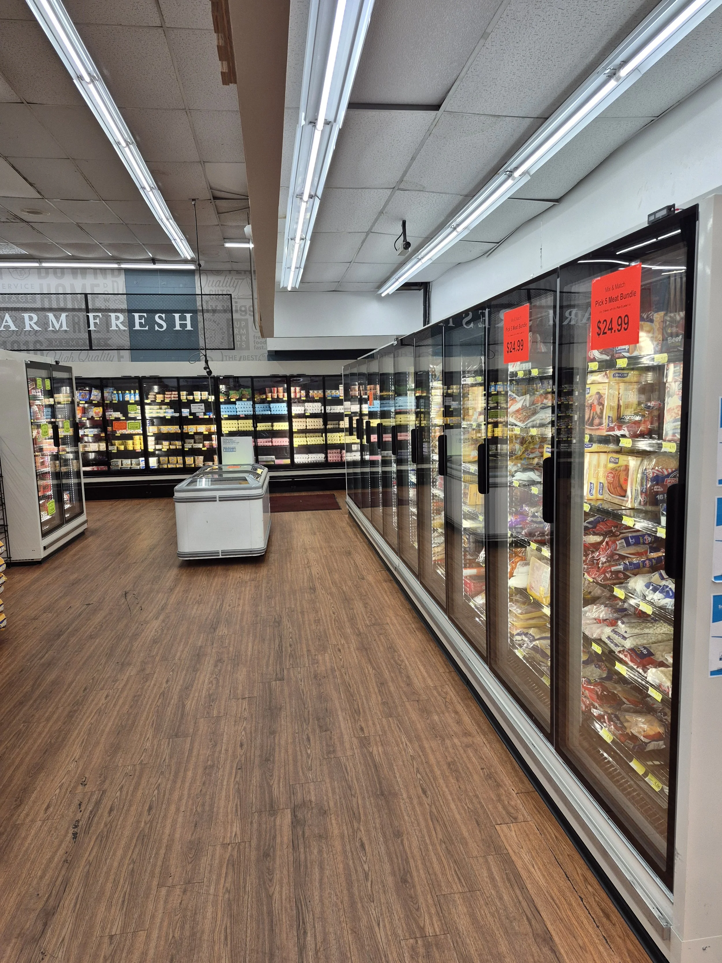 Piggly Wiggly - Troy, AL