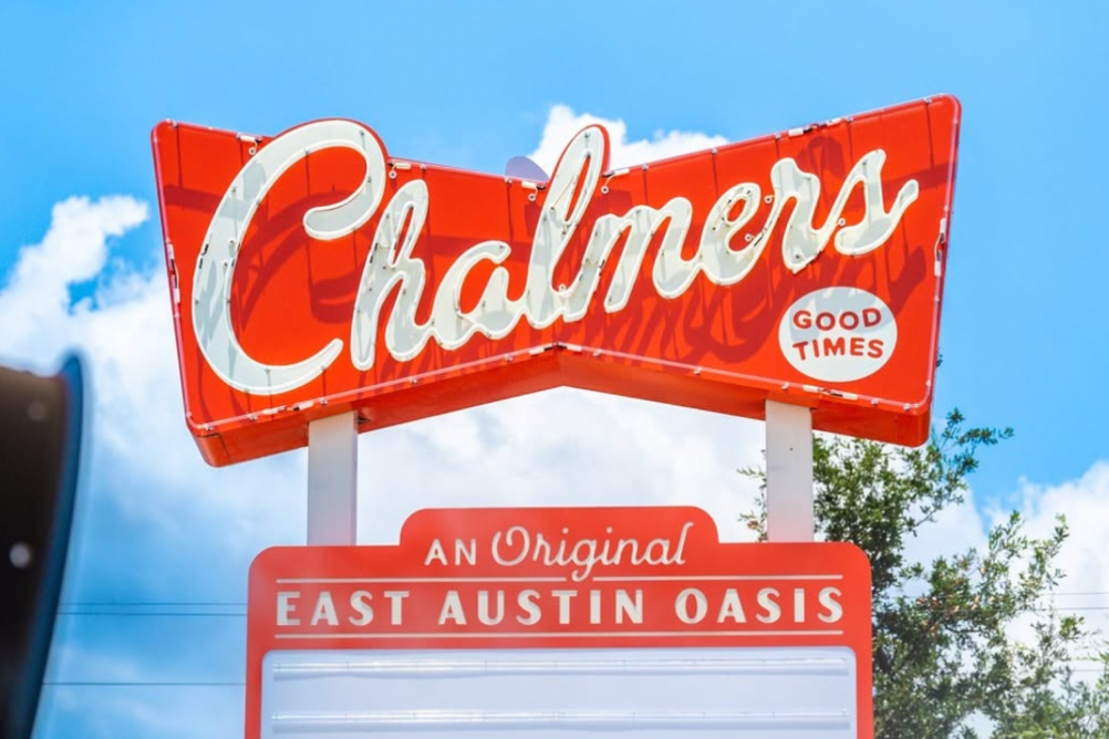 BBQ, Live Music &amp; Cocktails