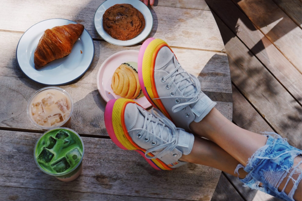 Badge Pickup &amp; Breakfast