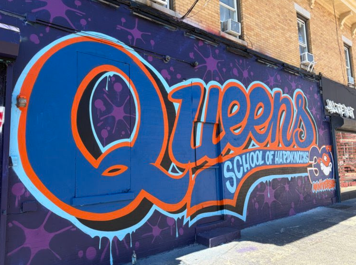 We’re Back! QT Updates + Restaurant News