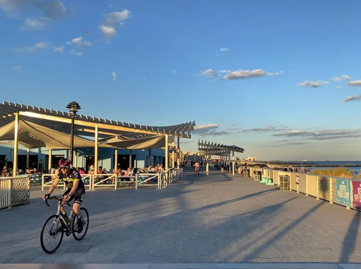 How To Do Summer In Queens