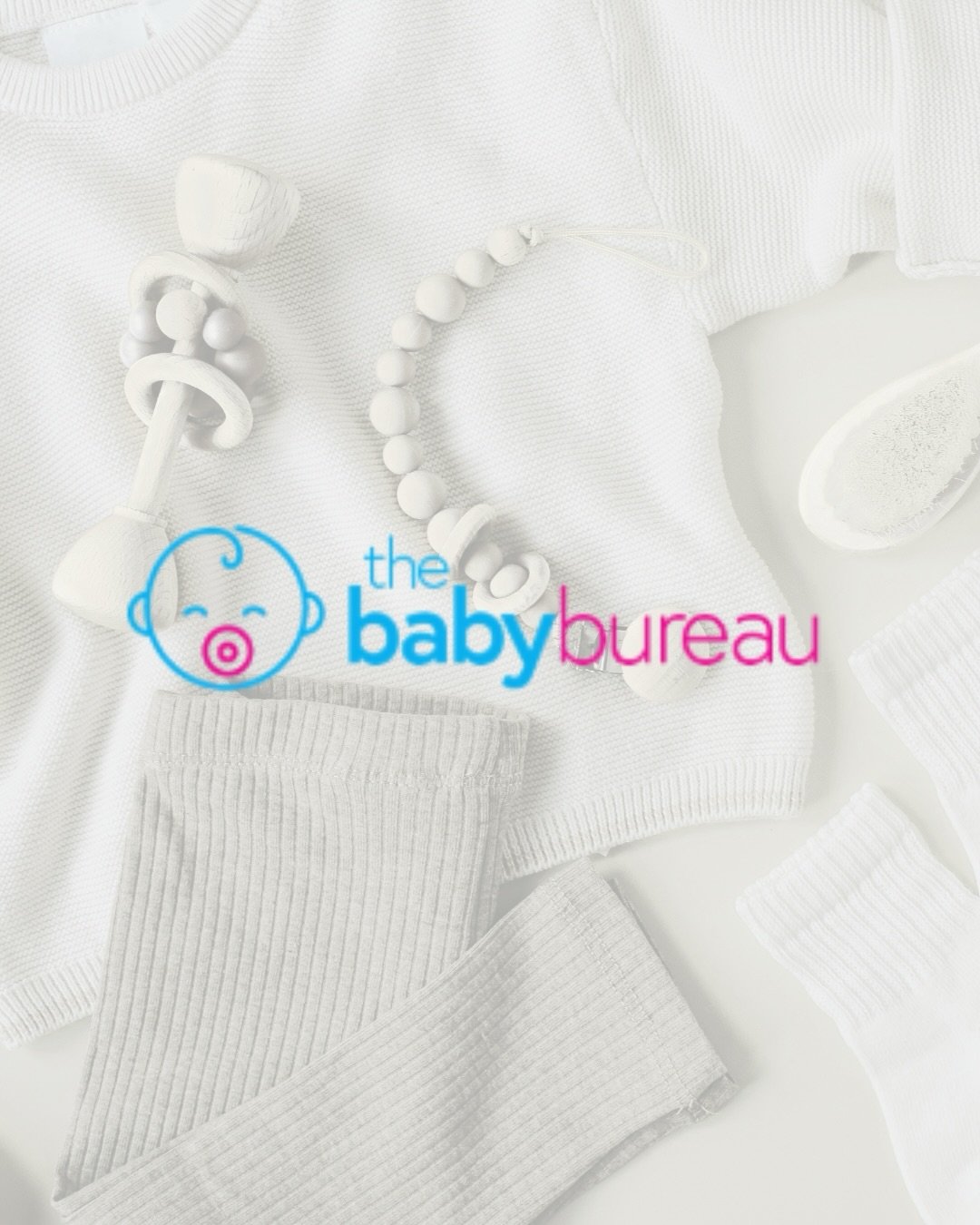 We are so proud to contribute to such a wonderful organization! To learn more and to help, visit www.babybereau.org