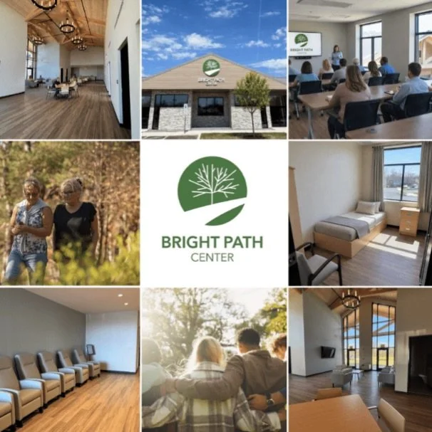 We are excited to share that the Lenape Valley Foundation has built the Bright Path Center! This center provided crisis services under a calming environment. This space was created to improve Lenape Valley Foundations system and provide the most valu