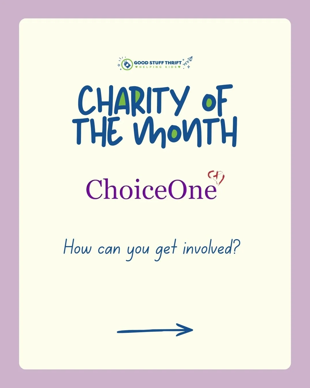 We have loved sharing the wonderful story and services behind @choiceoneanswers If you are interested in getting involved visit their site to learn more! https://www.mychoiceone.org/

#nonprofit #buckscounty