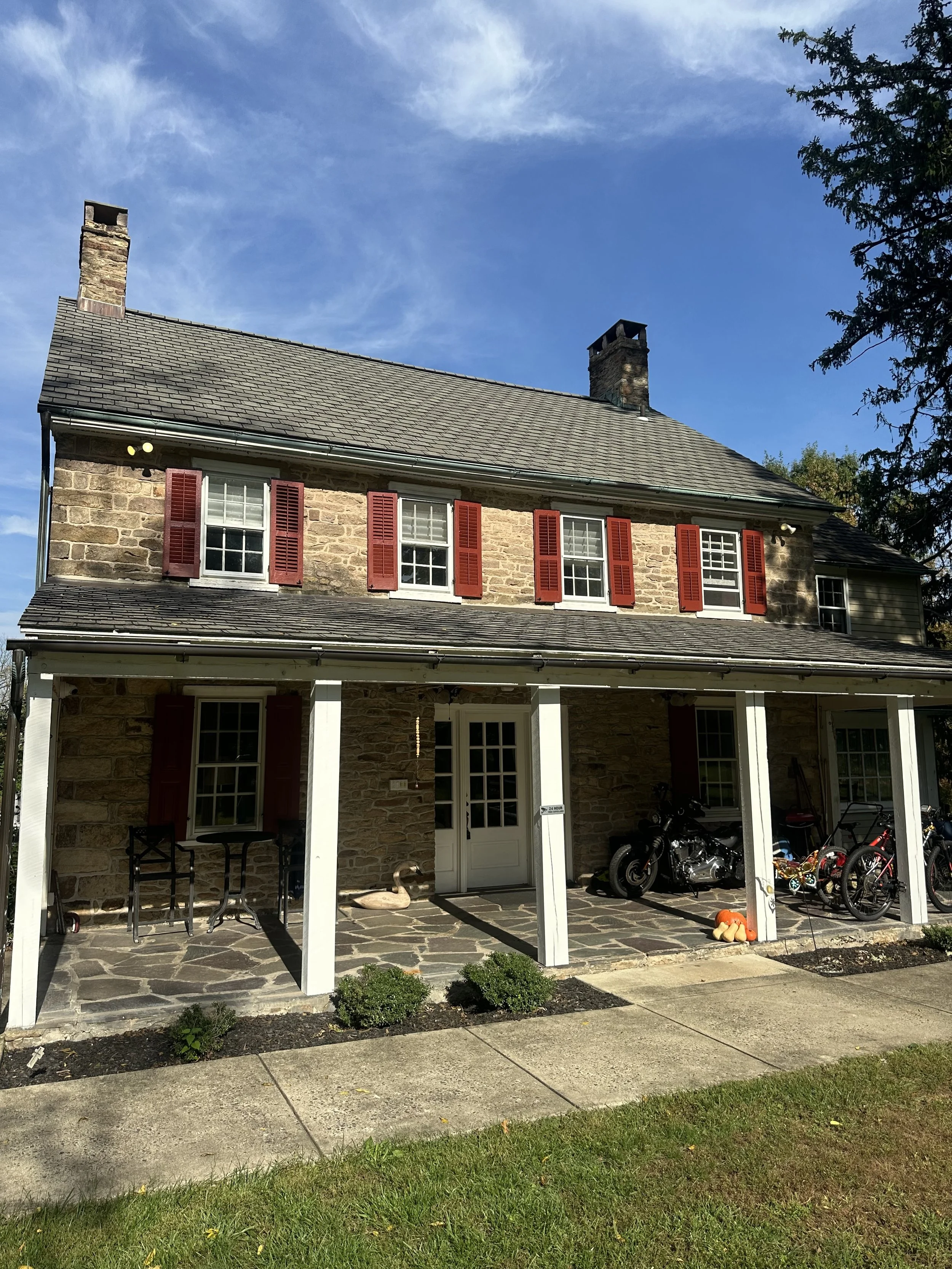 Doylestown Recovery House