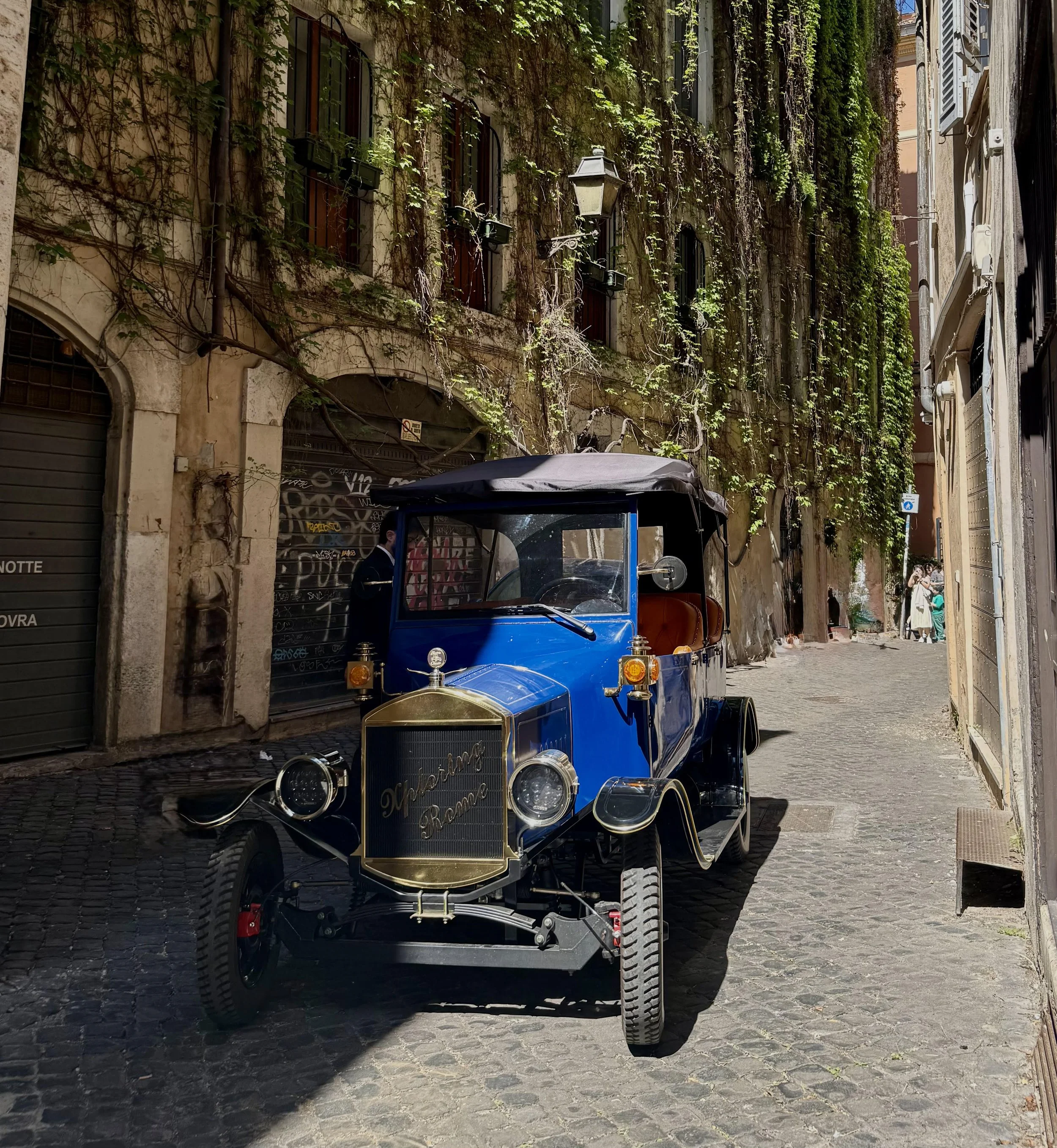 Caravaggio Tour | Experience Art & History — Book Now — Rome Forever