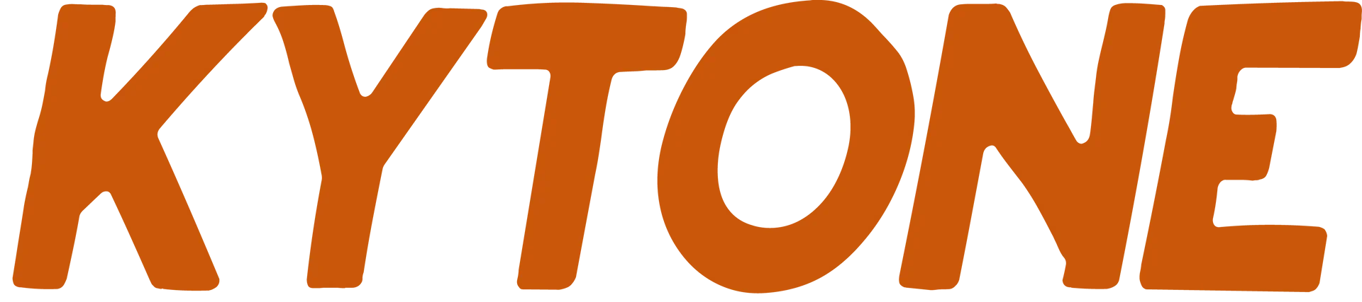 Kytone logo