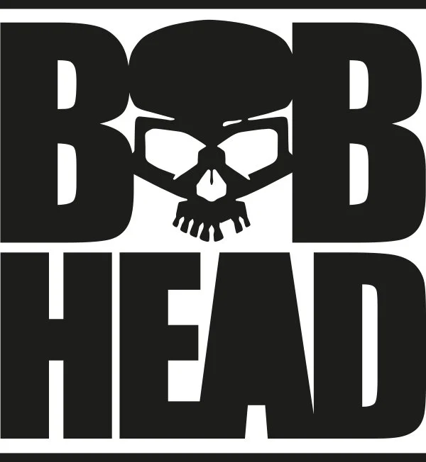 BOBHEAD logo