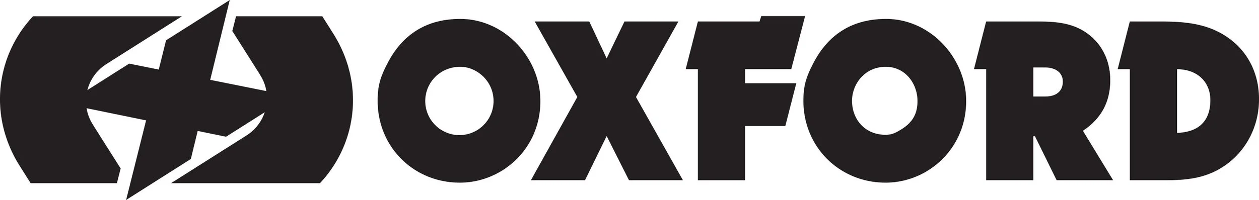 Oxford Products logo