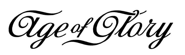 Age of Glory logo