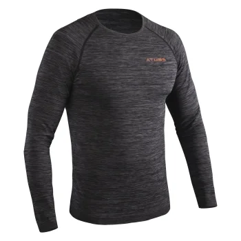 Photo of an Oxford base layer
