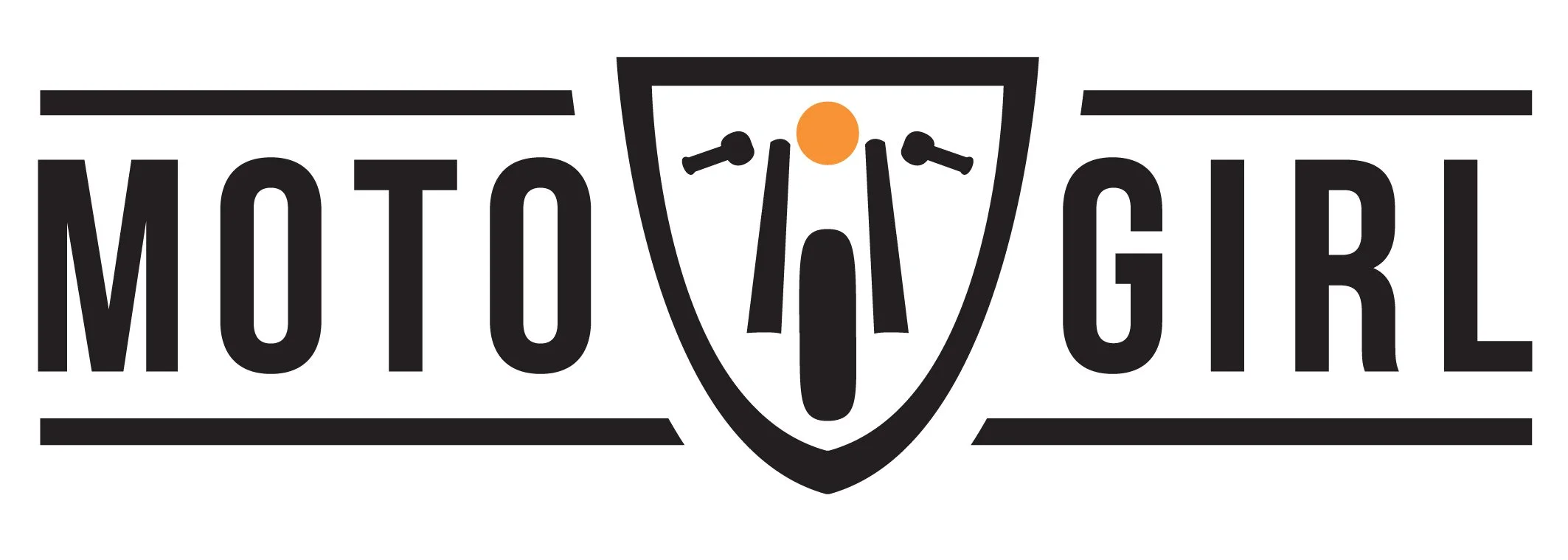 MotoGirl logo