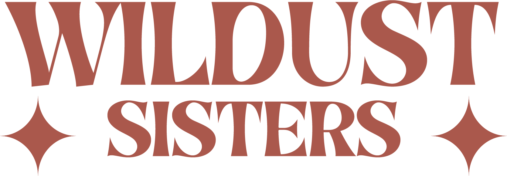 Wildust Sisters logo