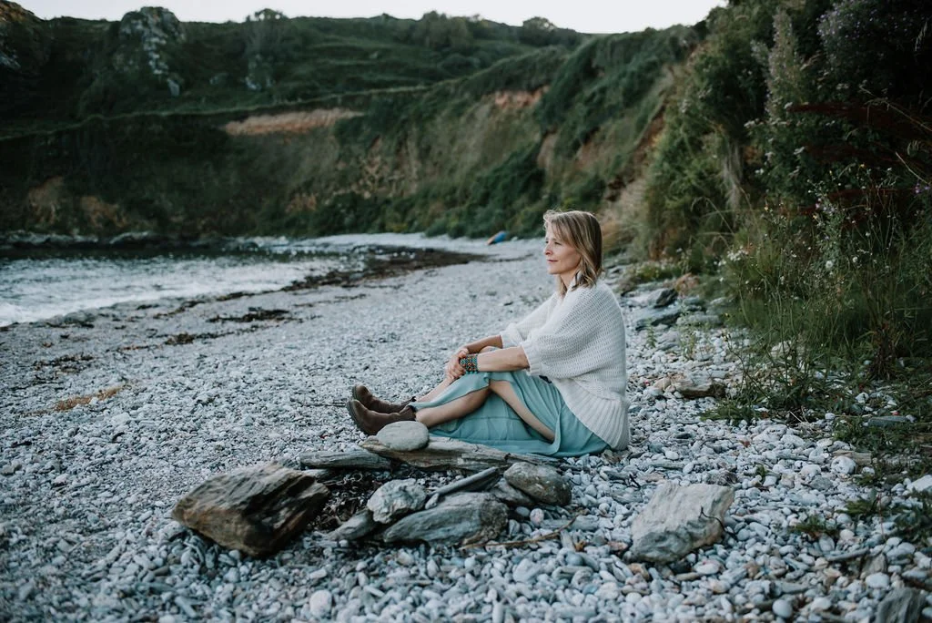 The Grief of Loving a Shame Avoidant Good-Guy